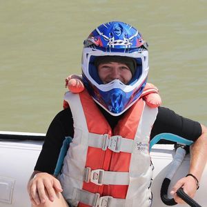 Meet your Posher, Sam